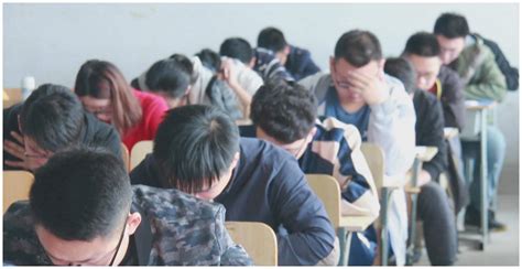二本学生的命运，是中国最基本的底色_群体_大学_年轻人