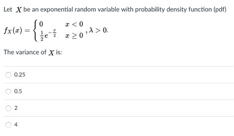 Image result for Exponential Random Variable