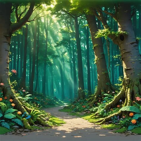 Ghibli’s AI Art: ChatGPT’s Spin: ChatGPT-inspired Ghibli art blends AI ...