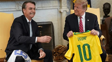 Jair Bolsonaro: Las promesas de campaña que el presidente de Brasil ...