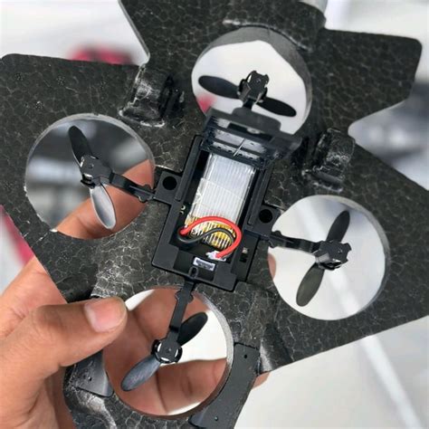 Fighter Plane RC Jet with LED Lights – Interstellar Series ...