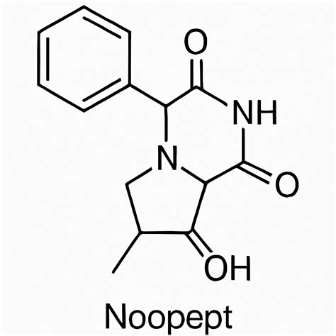 Noopept Side Effects: Safe Dosage & Benefits