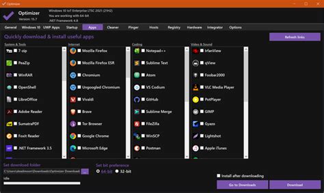 Image result for Windows 1.0 Optimization Software