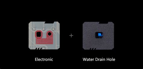 Gaming keyboard A4Tech Bloody B418 GOLD