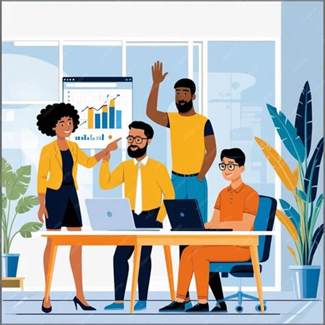 Marketing Cartoon Images 的图像结果