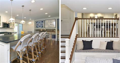 What A Split Level Home Is & Ideas for Your Chicago Home Remodel