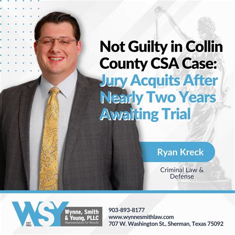 Wynne, Smith & Young | Sherman TX