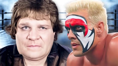 Sting Wwe Wrestling