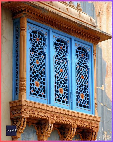 Top Window Design Guide for Indian Homes – Ongrid Design