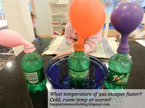 Image result for Gas Laws Experiments Simple