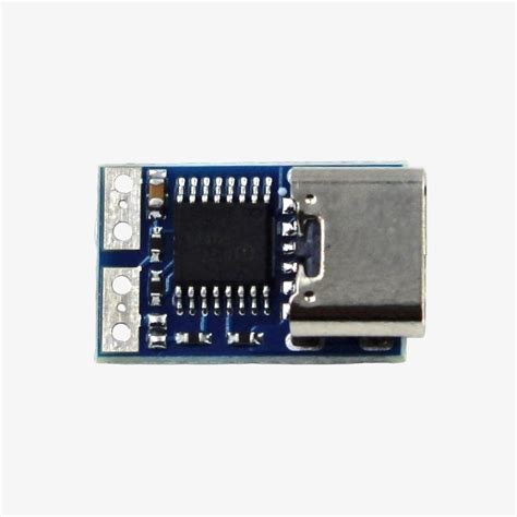 USB Power Delivery 20V Decoy Module PDC004-PD – QuartzComponents