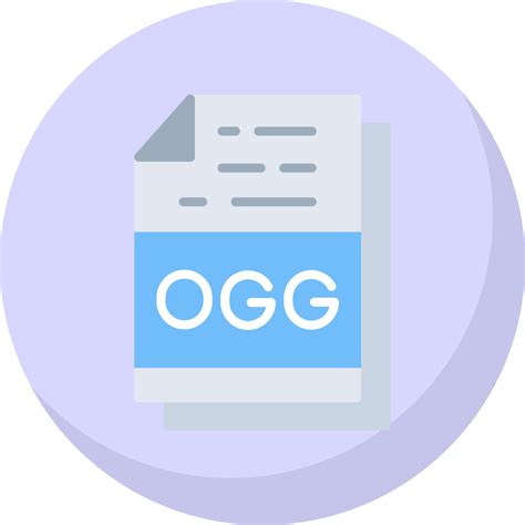 Image result for Ogg File Format