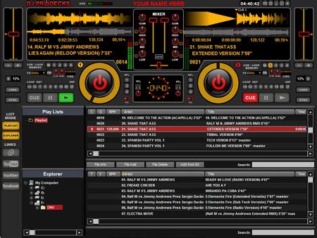 Image result for DJ Software Download