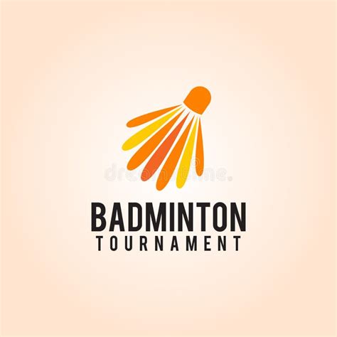 Badminton Tournament Logo 的图像结果