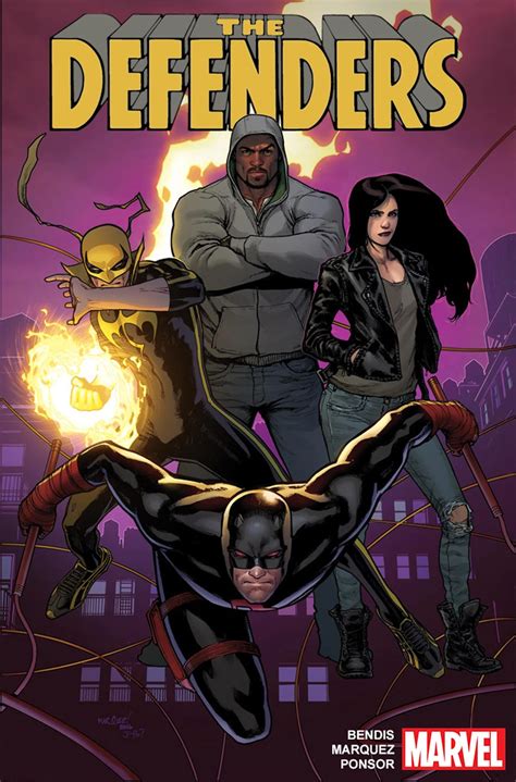 Marvel’s Defenders Should Be In ‘Avengers: Infinity War’ | Fandom