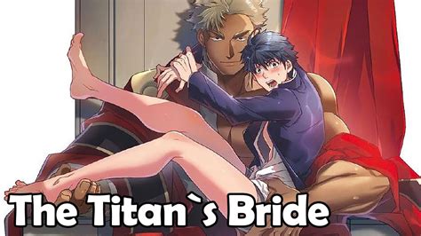 Image result for Watch Titan Bride Yoai