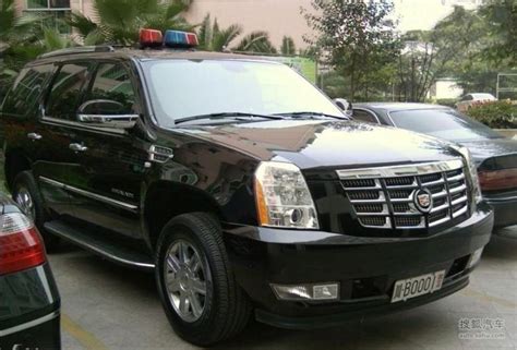 中国警车也有超跑 警车中的追逃利器-其他图片-搜狐汽车