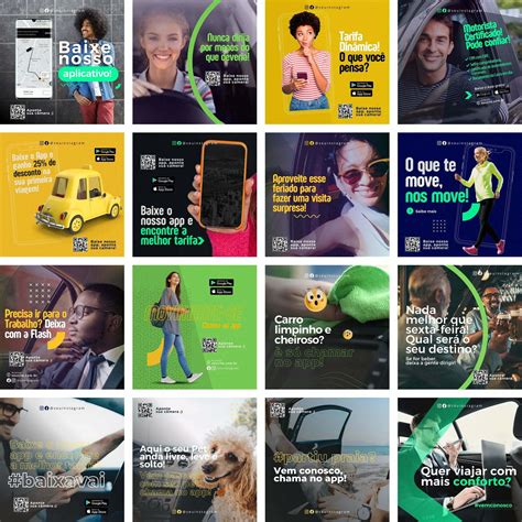 Modelos Canva Mobilidade Urbana 40 Templates Editáveis + Bônus - Ello ...