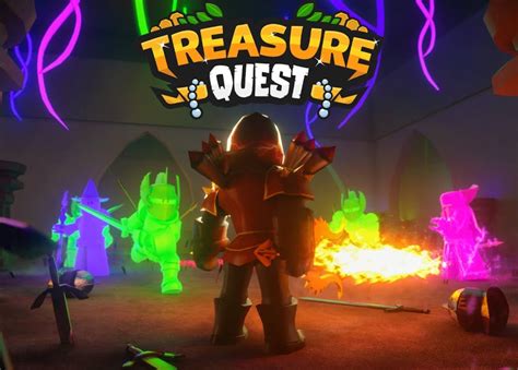Image result for Treasure Quest Script Pastebin