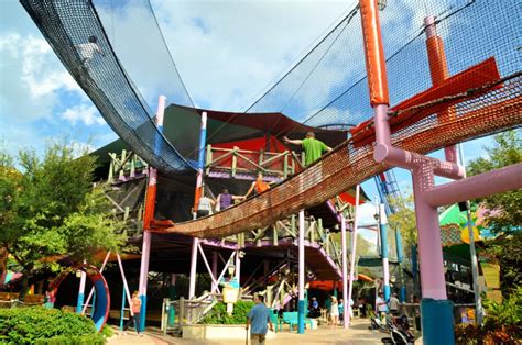 How To Visit Busch Gardens Tampa