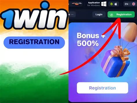 1win India Registration and Verification Account in 2025