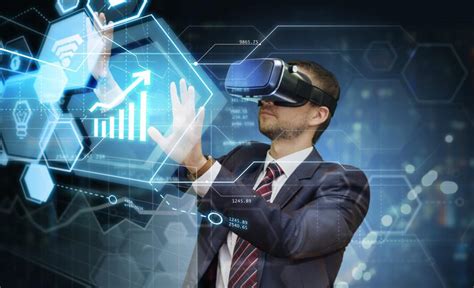 VR行业应用三大趋势：角色转变、渠道为王、细分＆专业化|上海顺集数码科技有限公司