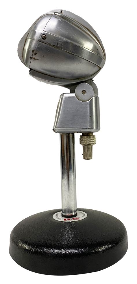 American Vintage Turner Microphone 33D – Artisera