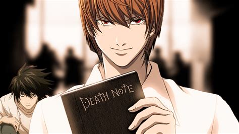 Death Note - Group Wall Poster, 22.375" x 34" - Walmart.com