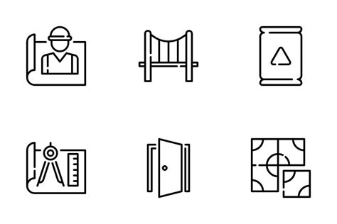 Structural Icon 的图像结果