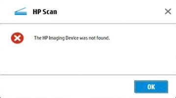 HP Scanner Issue 的图像结果