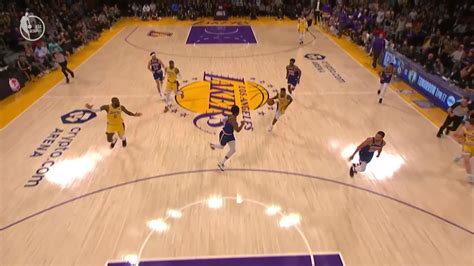 Courtside Seats Nba Lakers | Cabinets Matttroy