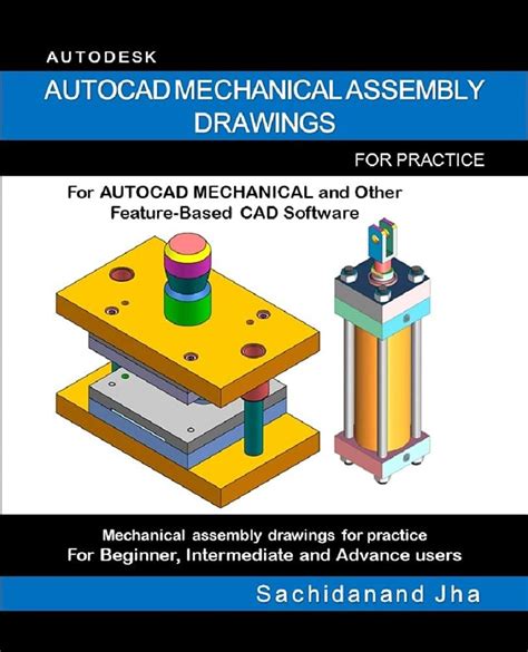 Image result for AutoCAD Tutorial for Mechanical Engineering