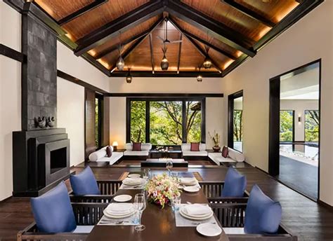 Taj Coorg Resort - Taj Madikeri Resort & Spa Coorg - Book Your Luxury ...