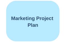 Marketing Project Management 的图像结果