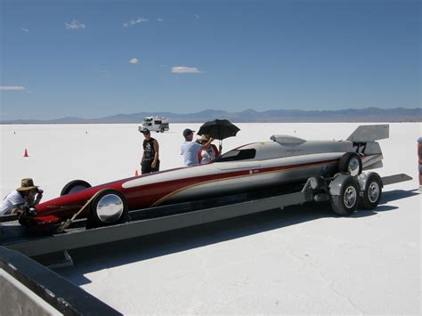 Photo Gallery: Bonneville Speed Week Revisited - OnAllCylinders
