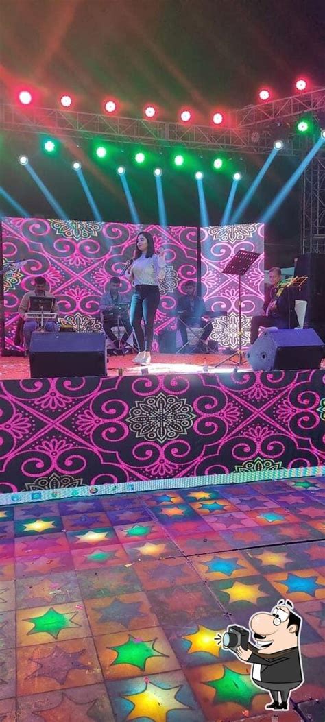 Menu at The Celebration RESTAURANT, Samastipur