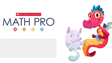 Math Pro - Student Video Guide - 1. How to login Scholastic Learning ...