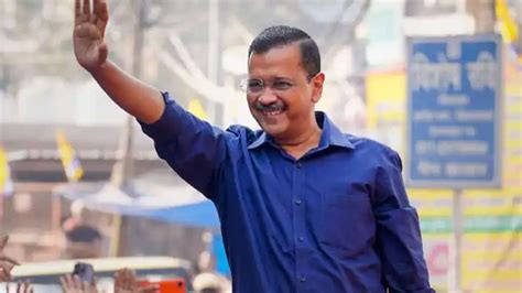 Delhi MCD Election 2022 Zee News Exit Poll: Arvind Kejriwal's AAP set ...