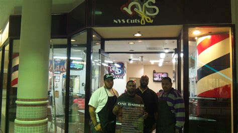 ONE BARBER > Virginia Barber Shops in VA - hair shops including black ...