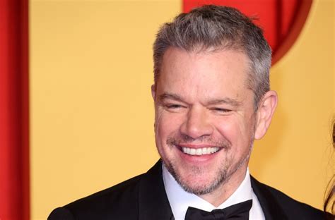 Met Dejmon izabrao pet uloga koje su mu obeležile karijeru - B92