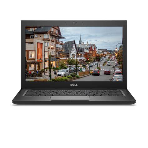 Dell Latitude 7280 i5 7th Gen Touch Refurbished Laptop – NewJaisa