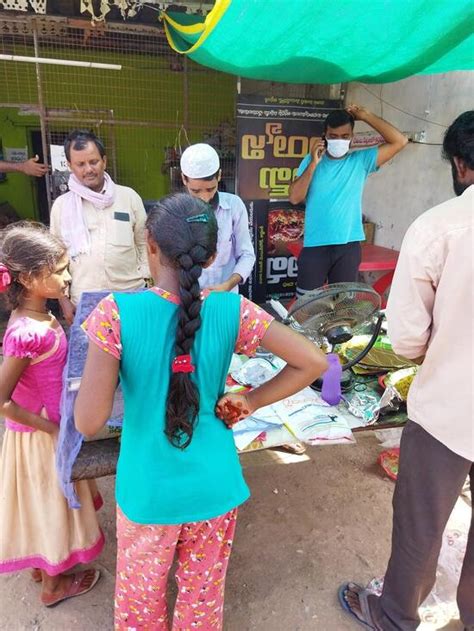 Dawat Dum Biryani, Addanki - Restaurant reviews