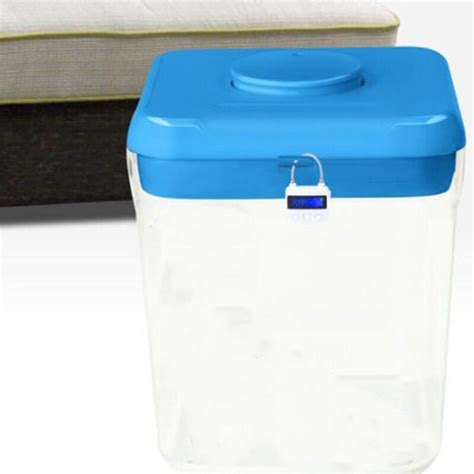 Image result for Time Timer Lock