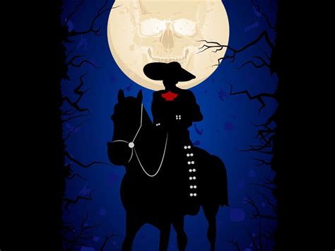 Descubre el Misterio del Charro Negro: Leyenda y Enigma