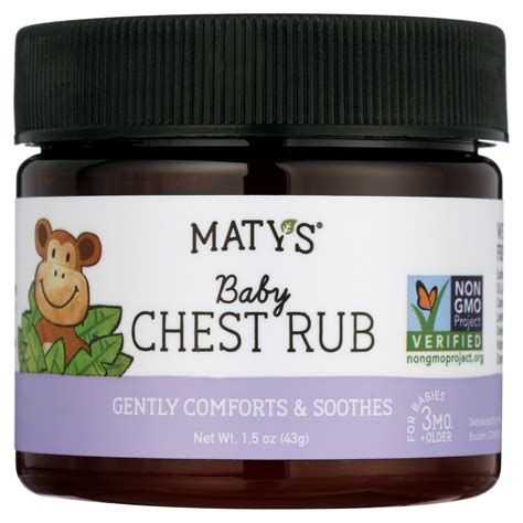 Newborn Chest Congestion