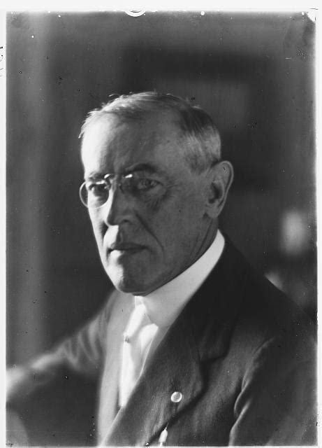 Woodrow Wilson 的图像结果