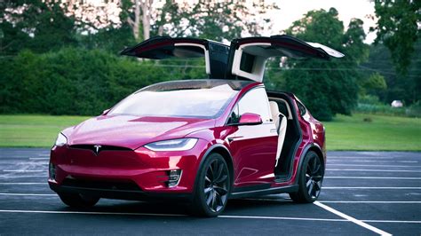 Image result for Update Tesla Model X