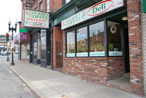 About Us - PS Gourmet Coffee