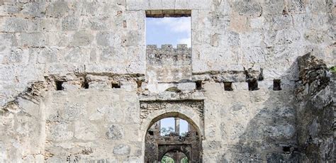 Ruinas de Engombe, Santo Domingo - Tripadvisor
