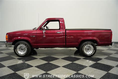 1991 Ford Ranger | Classic Cars for Sale - Streetside Classics